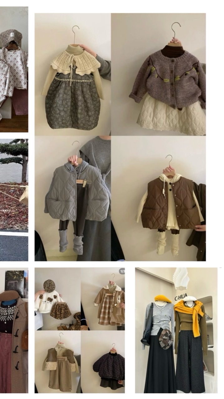 Sun duds 童裝 輕熟女 服·飾品