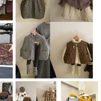 Sun duds 童裝 輕熟女 服·飾品