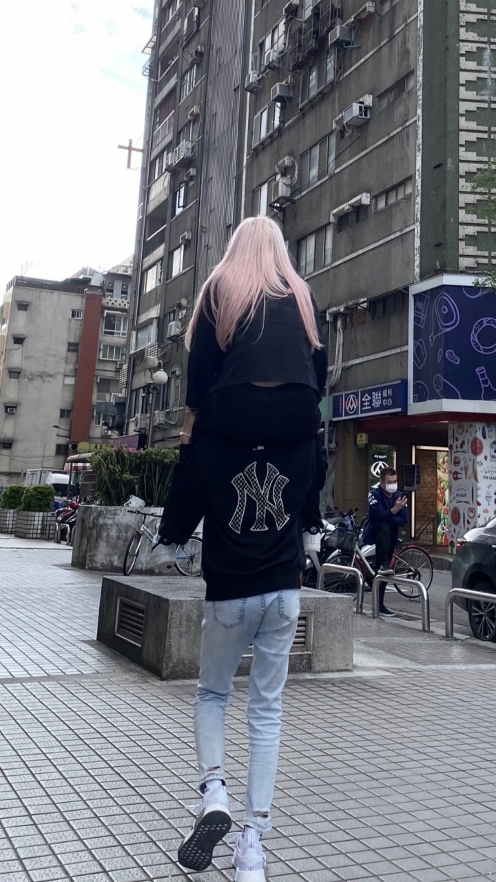 林刀與小口愛小天地