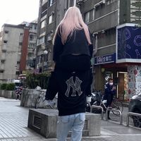 林刀與小口愛小天地