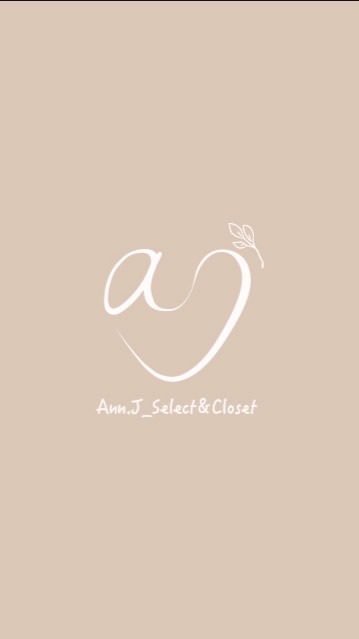 Ann.J_Select&Closet