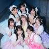 アイドルに憧れている子集まって！架空アイドル事務所❤︎*.(๓´͈ ˘ `͈๓).*❤︎