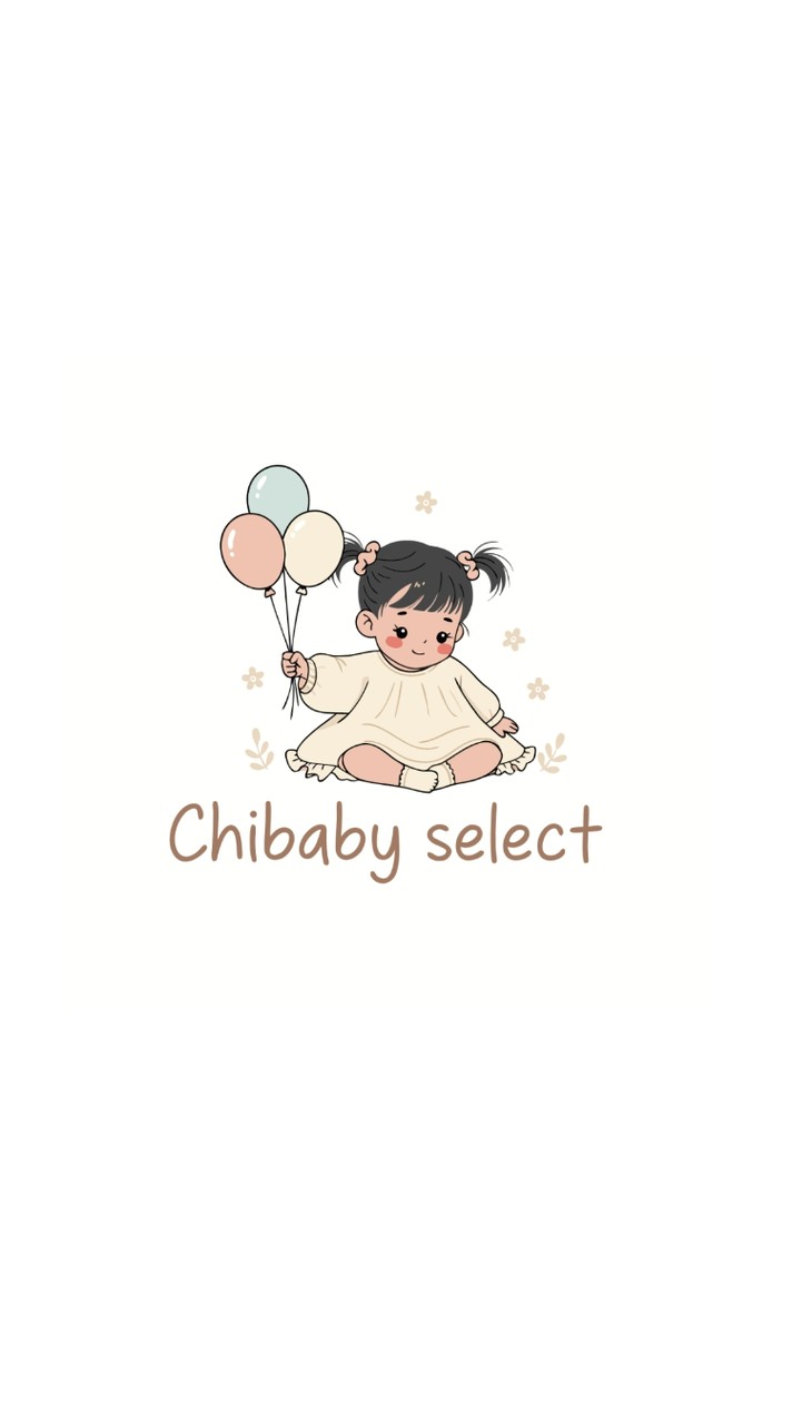 Chibabyselect淇寶選品
