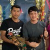 PN ฟาร์ม​ไก่ชน​ กุฉินารายณ์กาฬสินธุ์