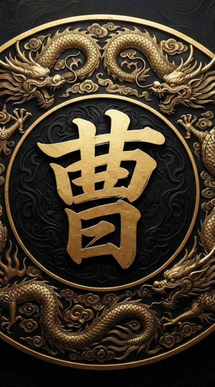 曹氏豪門