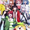 からピチなりきり🍑(恋愛○オリキャラ〇)