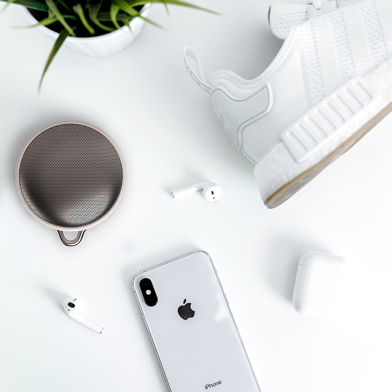 【藍芽喇叭】MACARON馬卡龍迷你防水喇叭 — 附質感掛繩 生日禮物