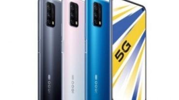 vivo 旗下品牌 iQOO 傳推出平板、筆電產品