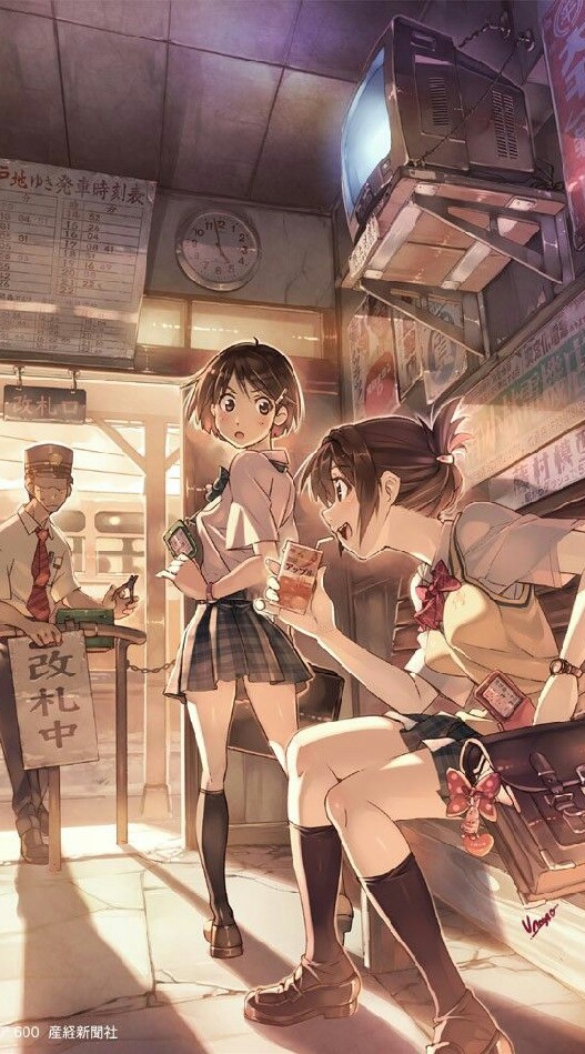 ♪雑談だよん♪