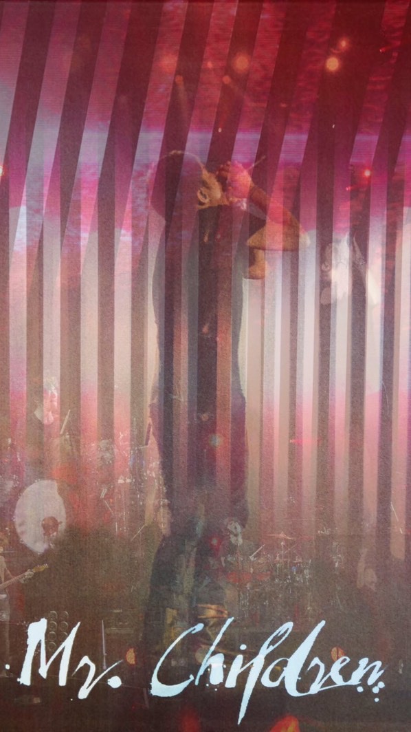 Dear Mr.Children 大分県支部