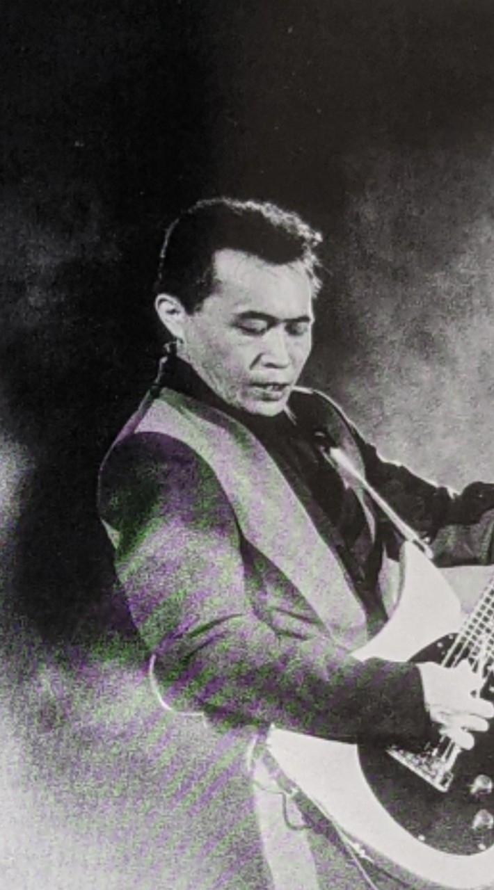 解凍過激派の集い