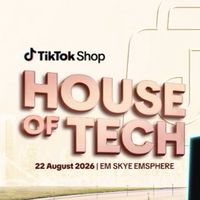 Samsung x TikTok House of tech creator