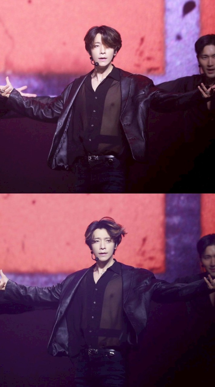 李東海移動嘿 豆嘿