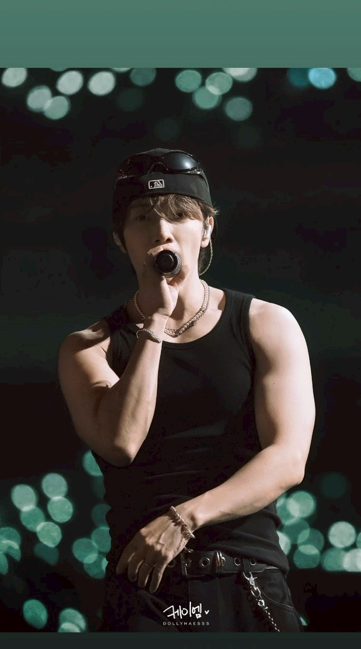 李東海移動嘿 豆嘿