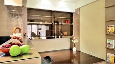 寸土寸金收納何其難