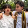 เอ้า ก็เป็นพี่จริงๆนี่หน่า