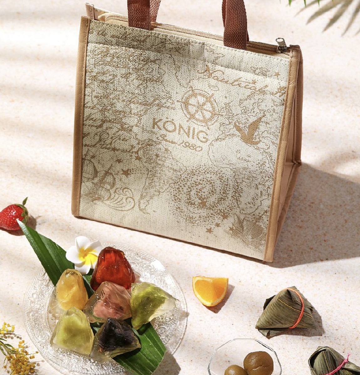 【金格端午】經典系9入/果實系9入/綜合系12入