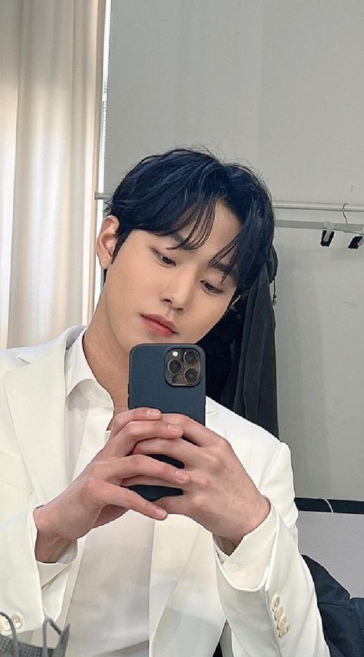 Ahn Hyo Seop Thai Fans