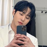 Ahn Hyo Seop Thai Fans