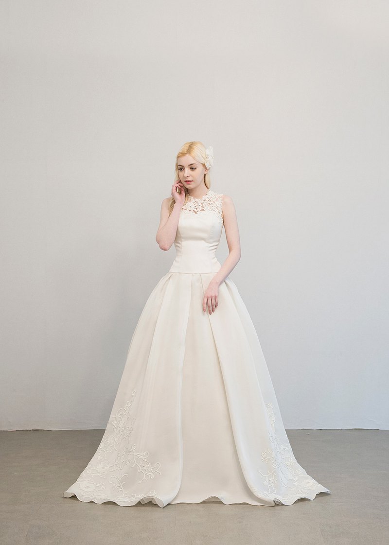 韓國手工製造, SAMPLE出清