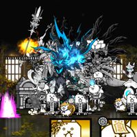 にゃんこ勢全員大歓迎オプ！
