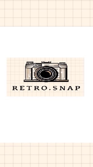 Retro.snap