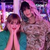 今日好きなりきり パタヤ編🍿☄️👒