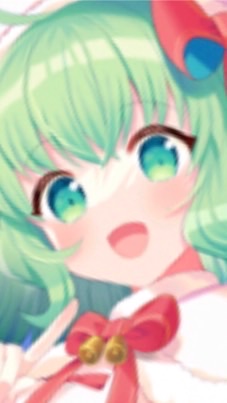 東方アルカ いちごだいふく！
