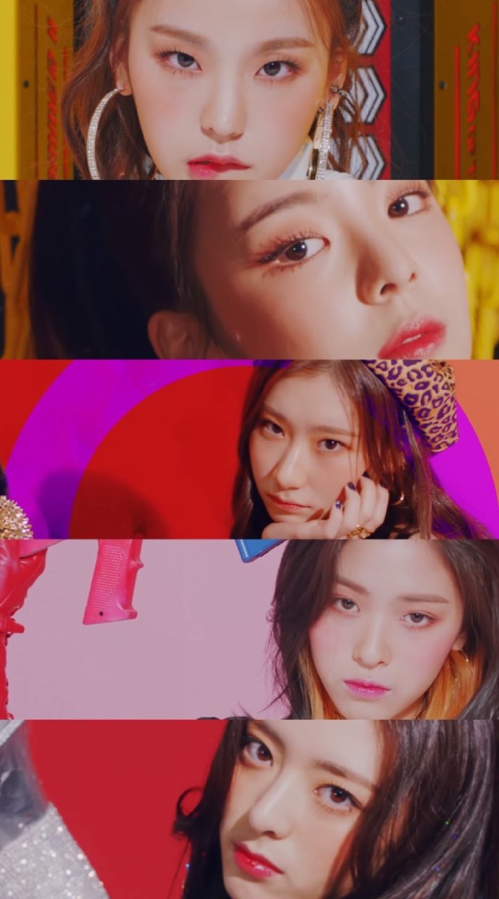 ITZY-TH