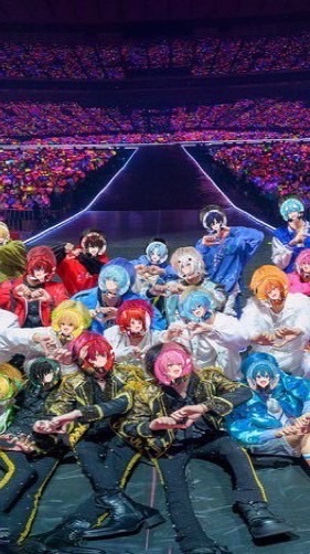 STPRの同担拒否様集まれー！