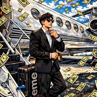 Mr.R鏈上王朝2