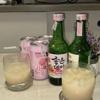 แก๊งโซจู🍷