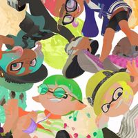 スプラトゥーン3好き集まれ～！明輝協会植民地