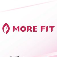More Fit 粉紅訓練營