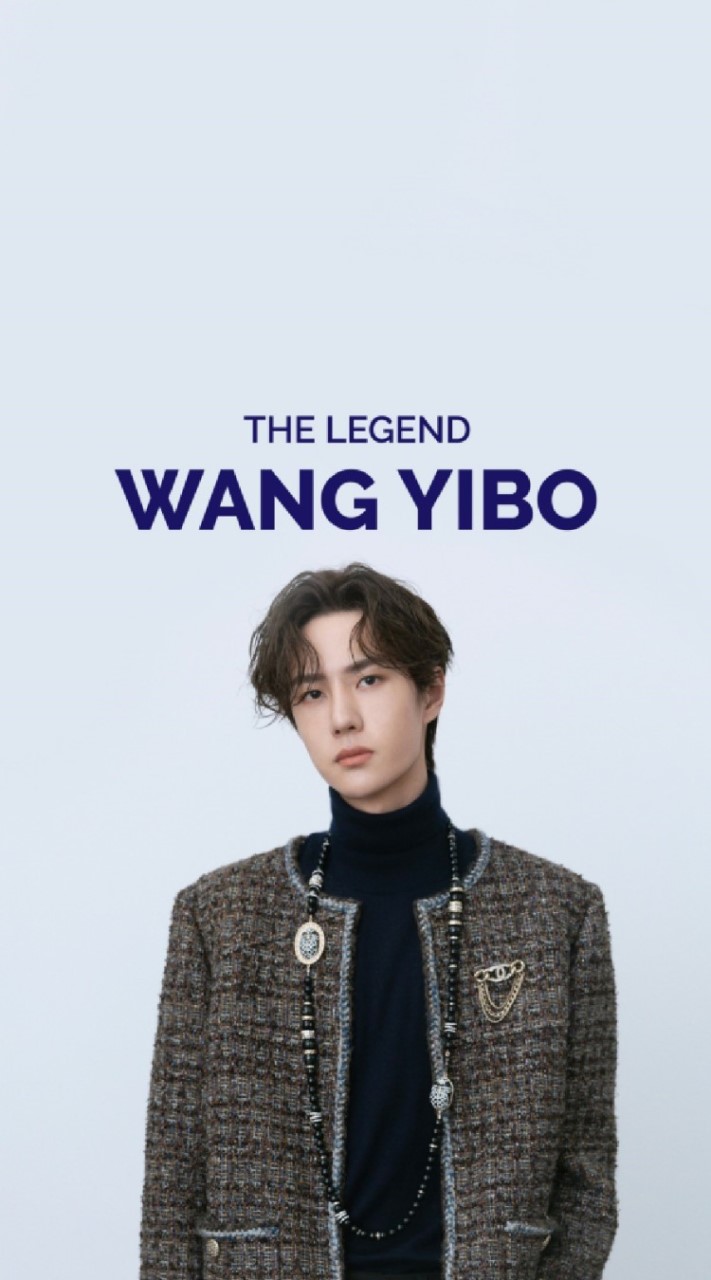 TheLegend•WangYibo OpenChat