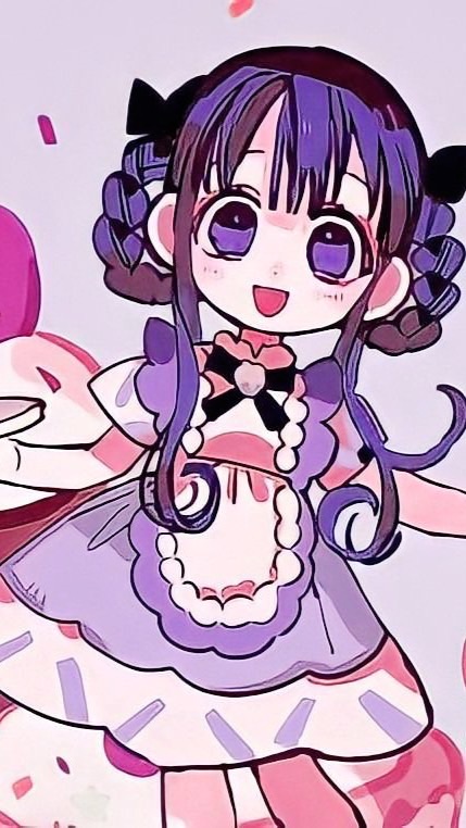 花子くん好きなこおいで♡̴. 𐙚 ˚