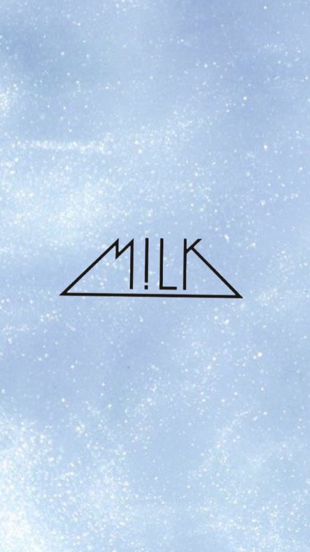 M!LK 緩也