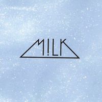 M!LK 緩也
