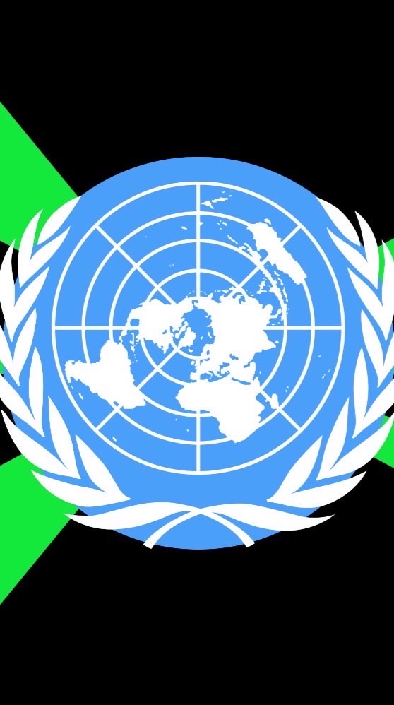 架空国家ザ・ワールド