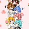 からぴちなりきり　恋愛　シェアハウス　12人限定