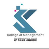 高師大 管理學院聯誼社群