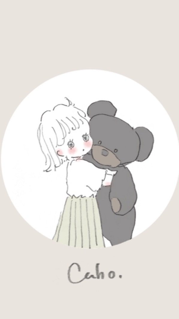 小熊寶寶♥連連線₍ᐢ..ᐢ₎ᐝ