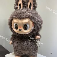 Miko✨正品代購泡泡瑪特Labubu 全系列