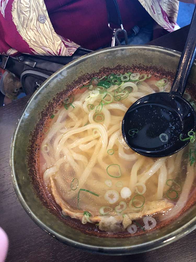 メニュー 大地のうどん 筑紫野店 ダイチノウドン チクシノテン 塔原西 都府楼南駅 うどん By Line Conomi