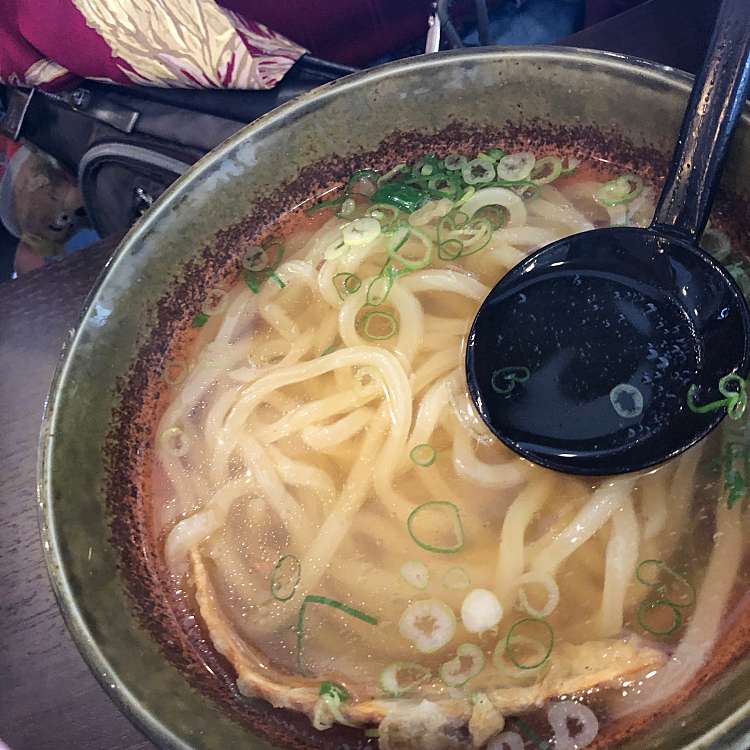 メニュー別口コミ情報 大地のうどん 筑紫野店 ダイチノウドン チクシノテン 塔原西 都府楼南駅 うどん By Line Place