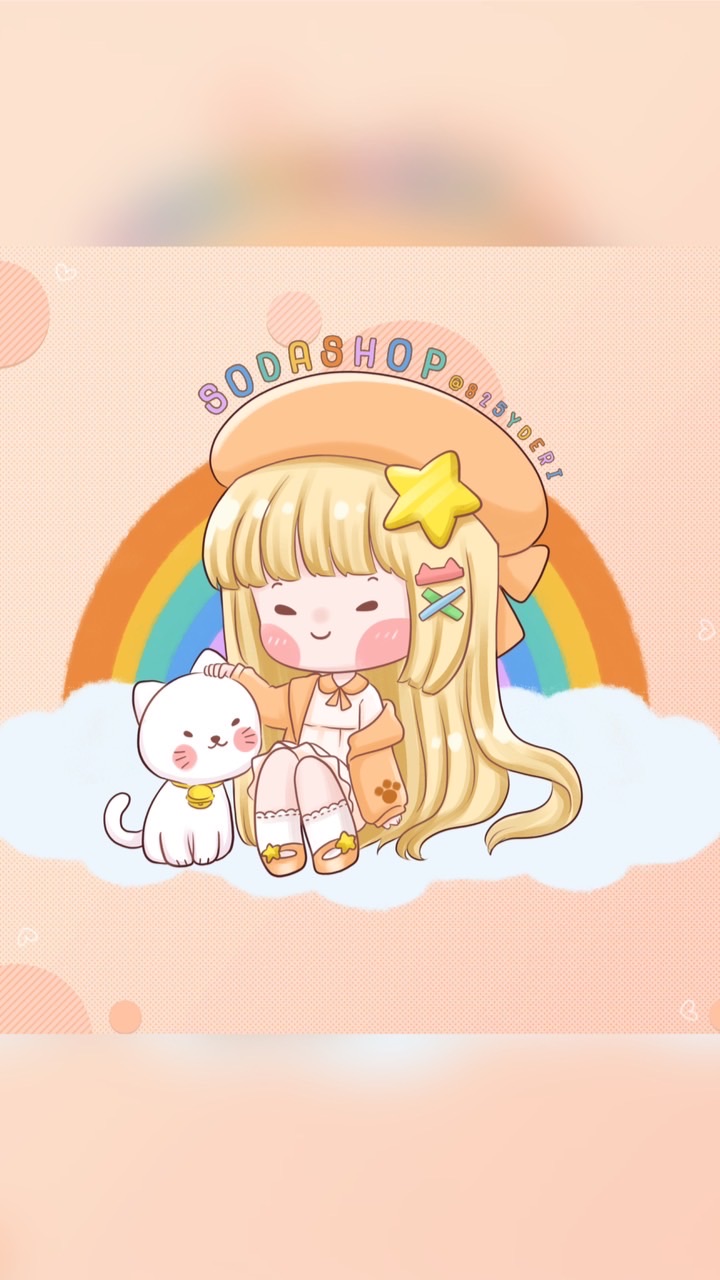 สินค้าตามกระแส By. Soda Shop 🛍️