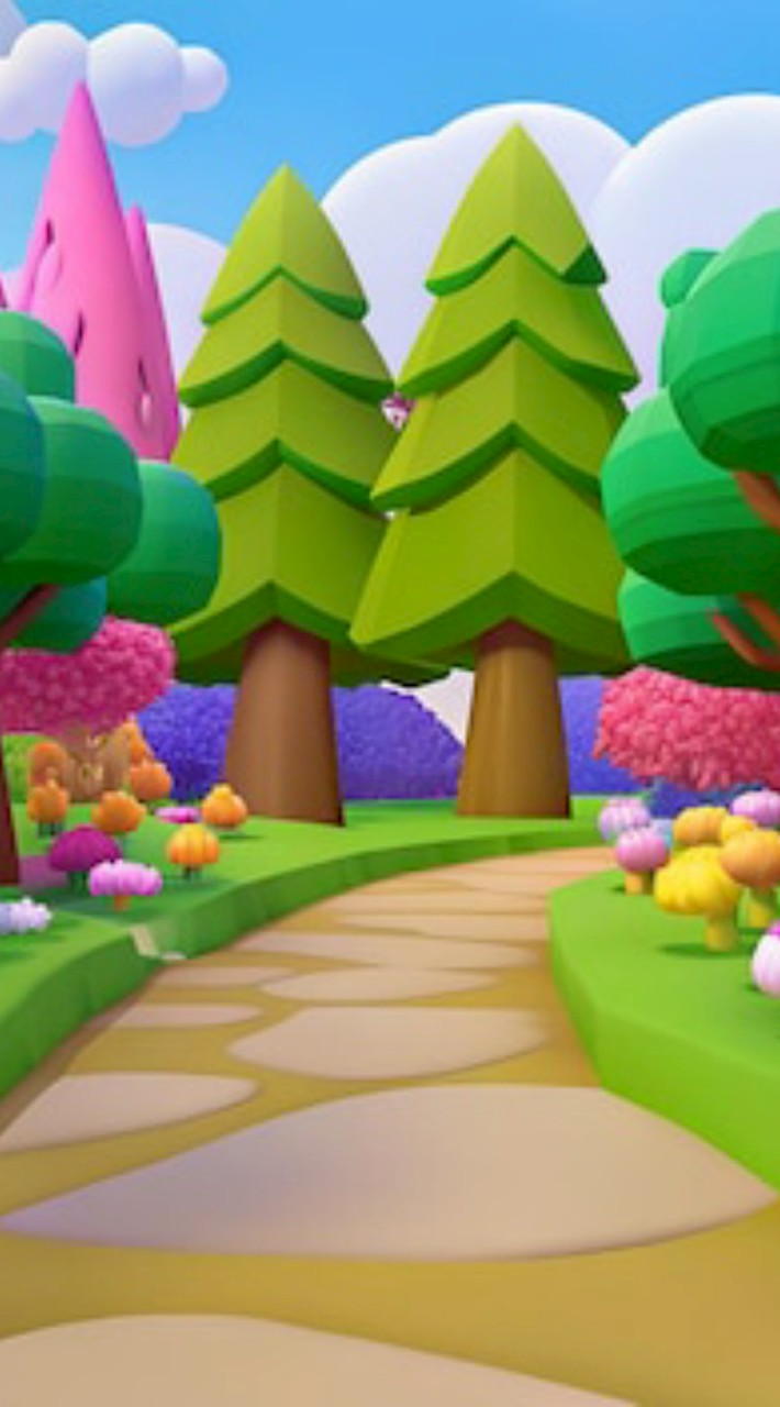 ロブロの森🌲