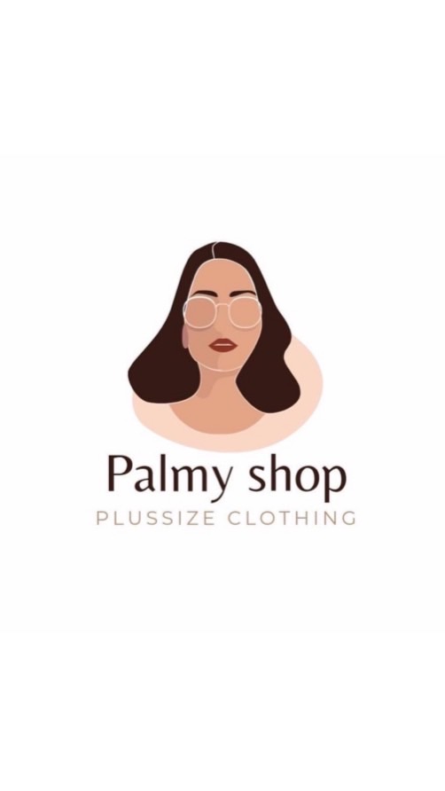 Palmy bigsize เสื้อผ้าคนอ้วน