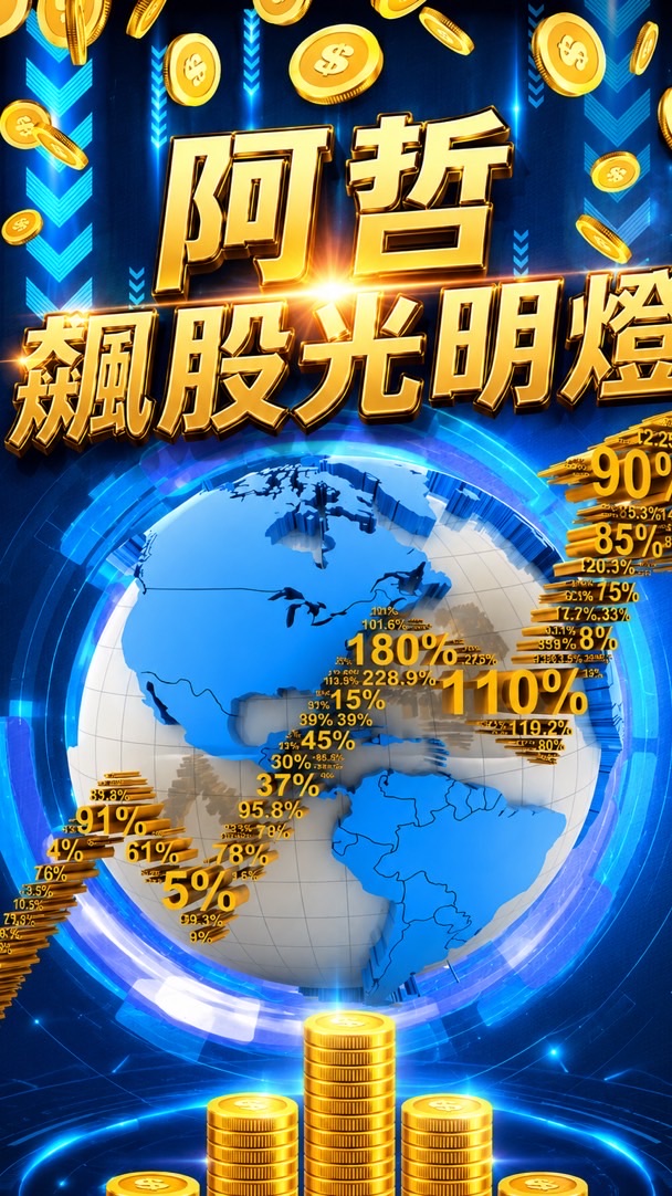 阿哲飆股光明燈53