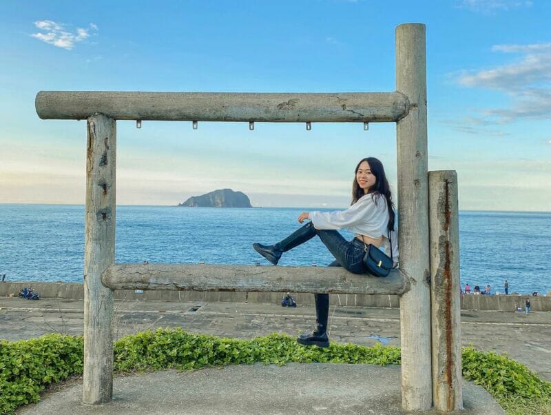 基隆│景點│潮境公園11